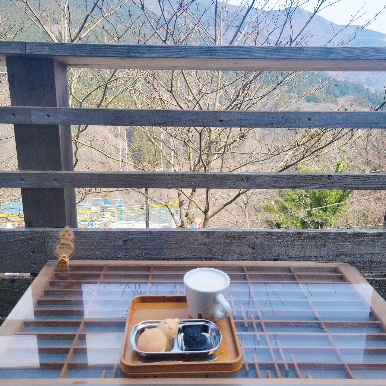 miさんが投稿したNARAYA CAFEに関する口コミの画像