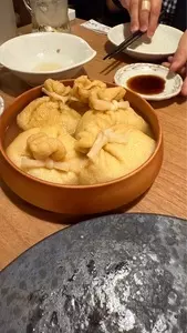京出汁おでんと旬菜天ぷら 鳥居くぐり 新宿店