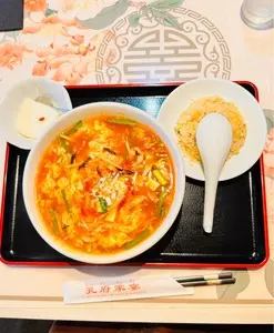 孔府家宴（コウフカエン）