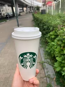 スターバックスコーヒー 香里園店
