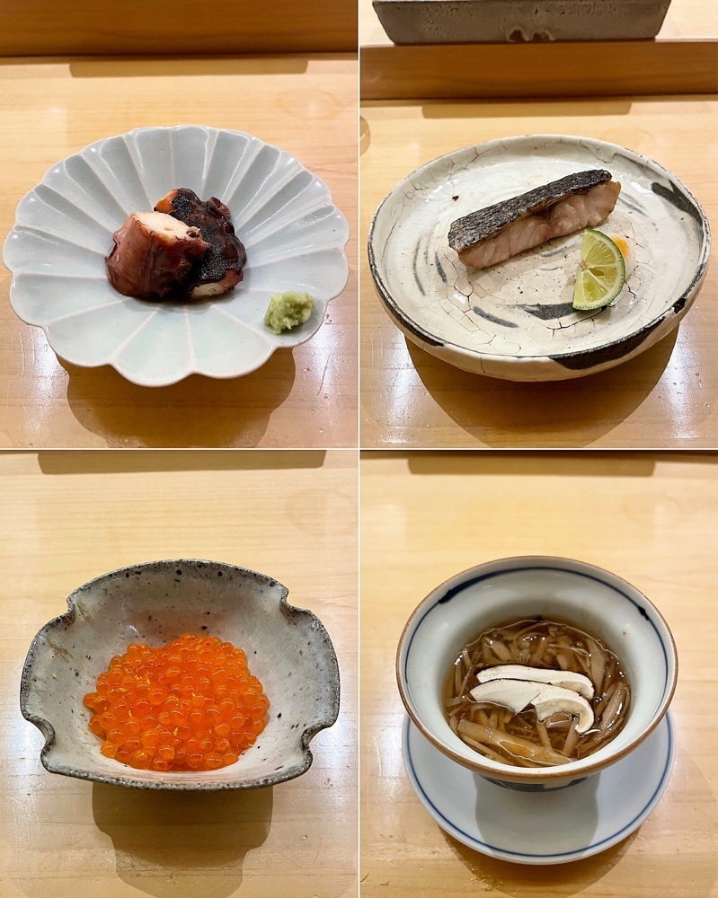 ZMA066さんが投稿した鮨 神楽に関する口コミの画像