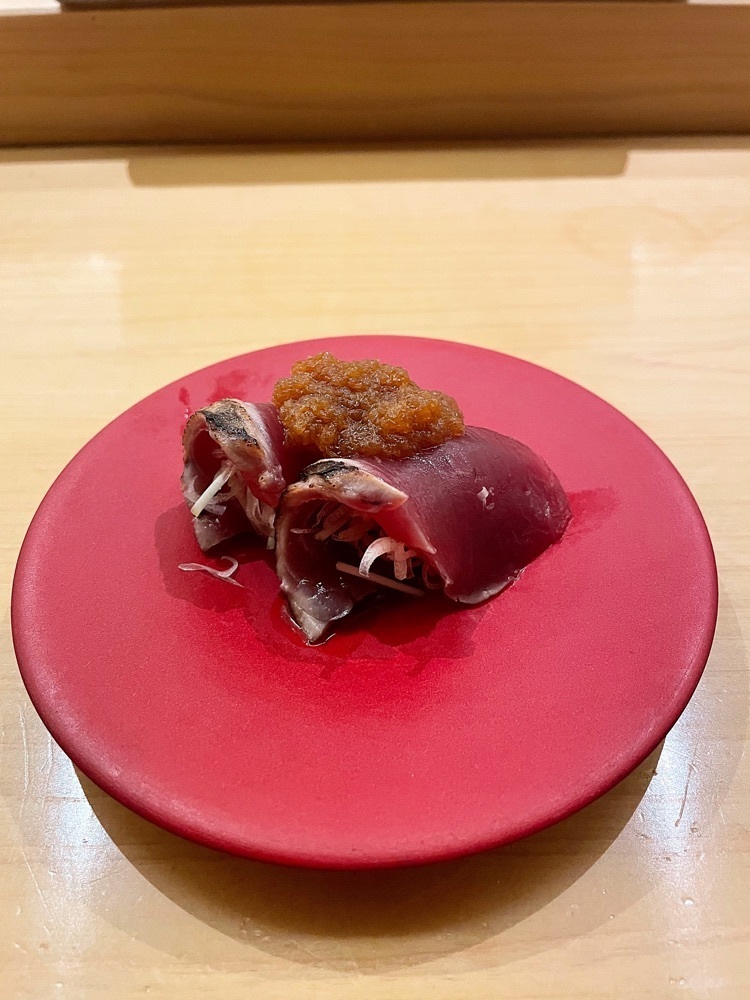 ZMA066さんが投稿した鮨 神楽に関する口コミの画像