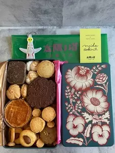 太陽ノ塔 洋菓子店 阪神百貨店