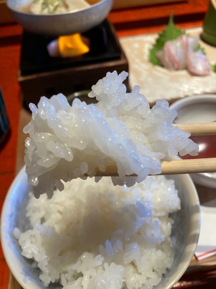 京都を巡る会・「武」さんが投稿した京の米料亭 八代目儀兵衛（キョウノコメリョウテイ ハチダイメギヘエ）に関する口コミの画像