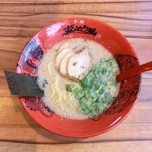 ラー麺 ずんどう屋 岐阜茜部店