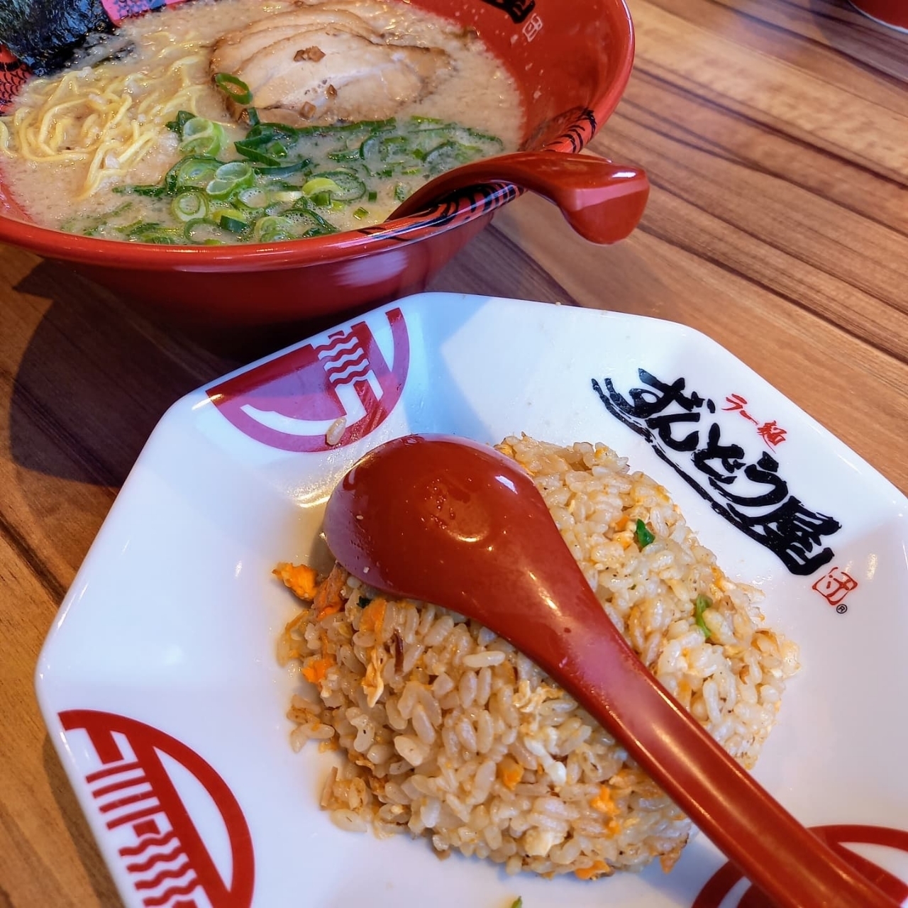 guttyo8888さんが投稿したラー麺 ずんどう屋 岐阜茜部店に関する口コミの画像