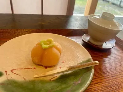 茶屋　侘助