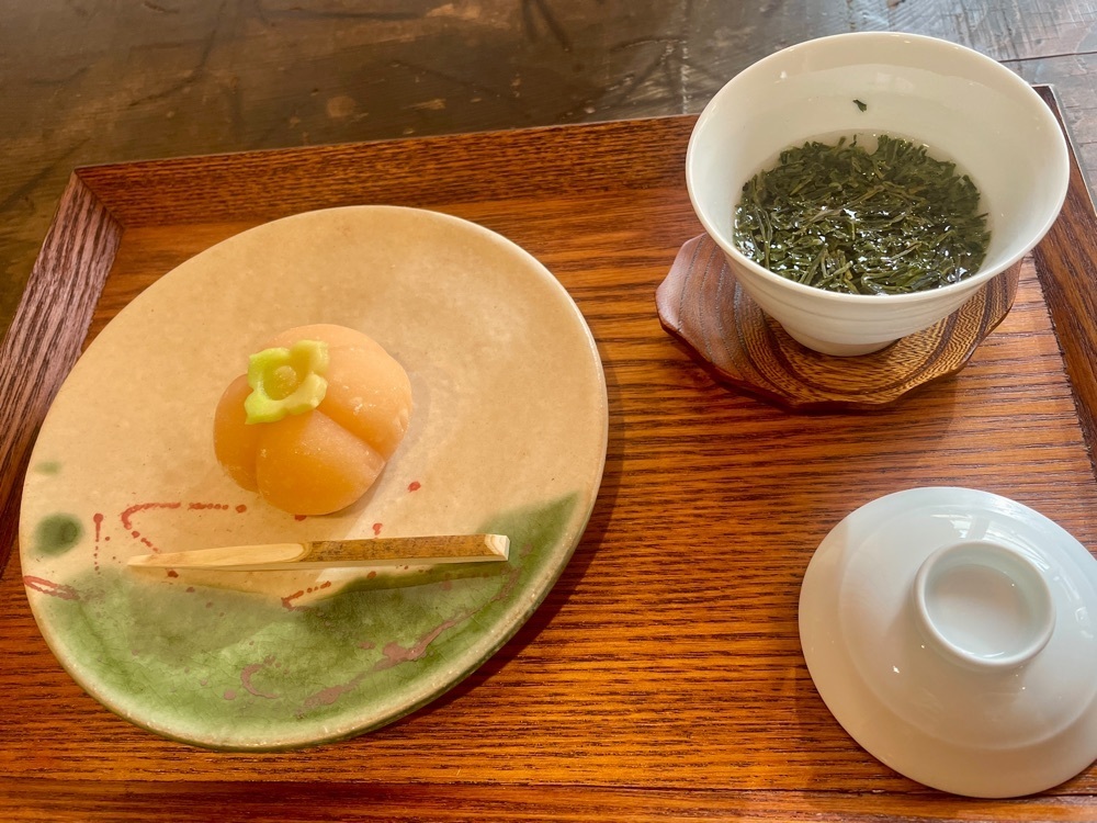 hirokororinさんが投稿した茶屋　侘助に関する口コミの画像