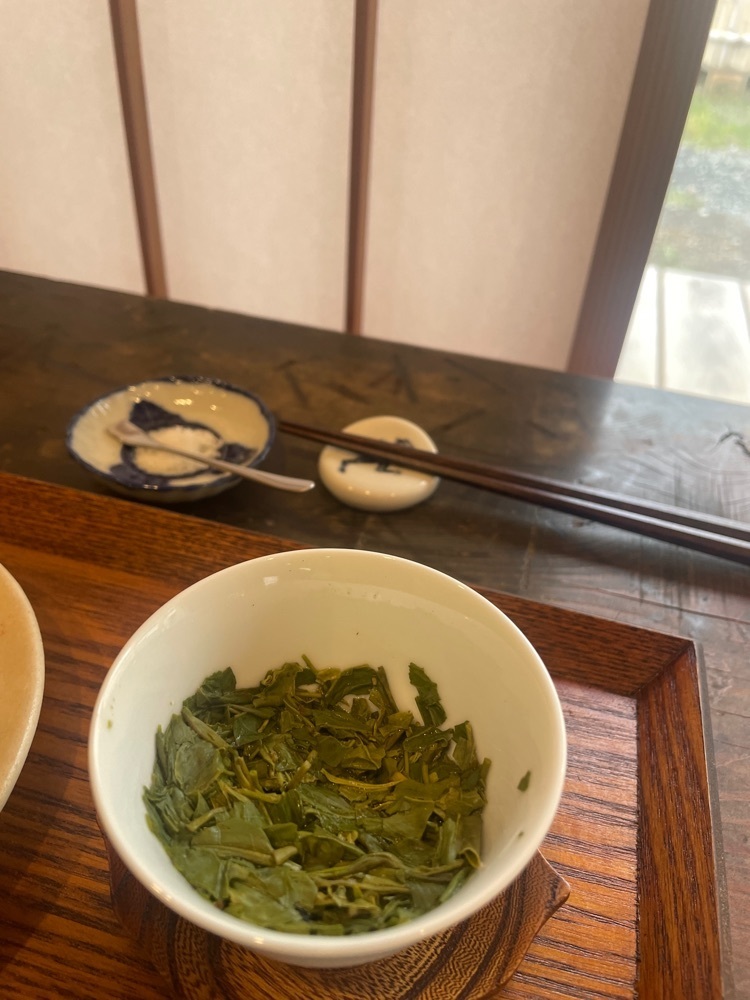 hirokororinさんが投稿した茶屋　侘助に関する口コミの画像