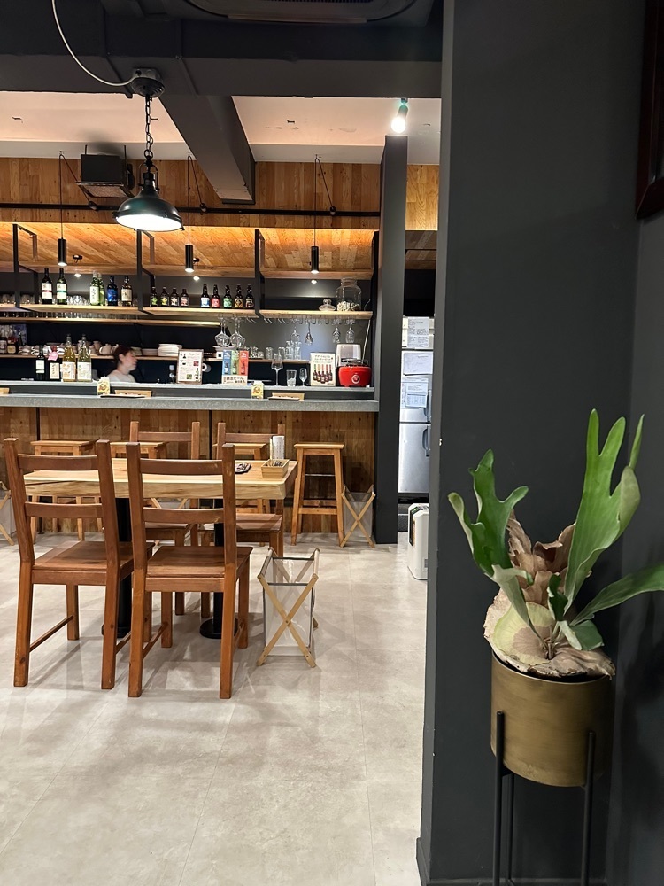 yuirinさんが投稿した虎杖浜カフェ NAGOYA（KOJOHAMA CAFE NAGOYA）に関する口コミの画像