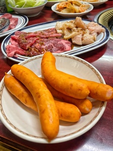 焼肉・ホルモン ながはた 3枚目