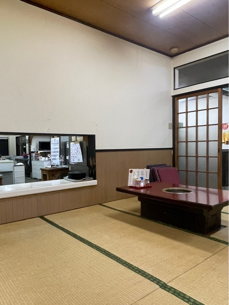 mai626さんが投稿した焼肉・ホルモン ながはたに関する口コミの画像
