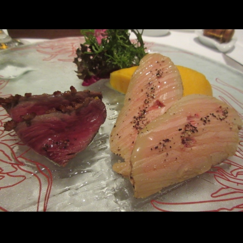 sakur776さんが投稿したクッチーナ イタリアーナ ガッルーラ（Cucina Italiana Gallura）に関する口コミの画像