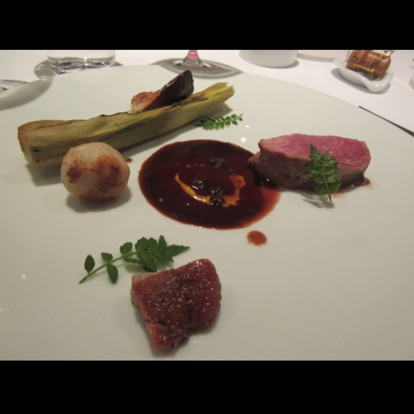 sakur776さんが投稿したクッチーナ イタリアーナ ガッルーラ（Cucina Italiana Gallura）に関する口コミの画像
