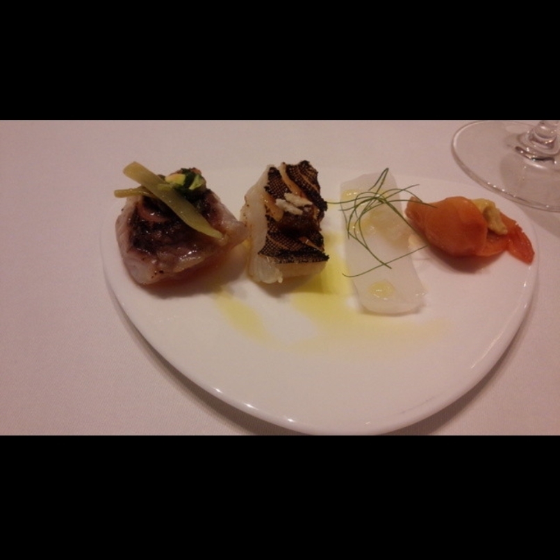 sakur776さんが投稿した魚介のイタリア料理 murata（【旧店名】nagoya murata）に関する口コミの画像
