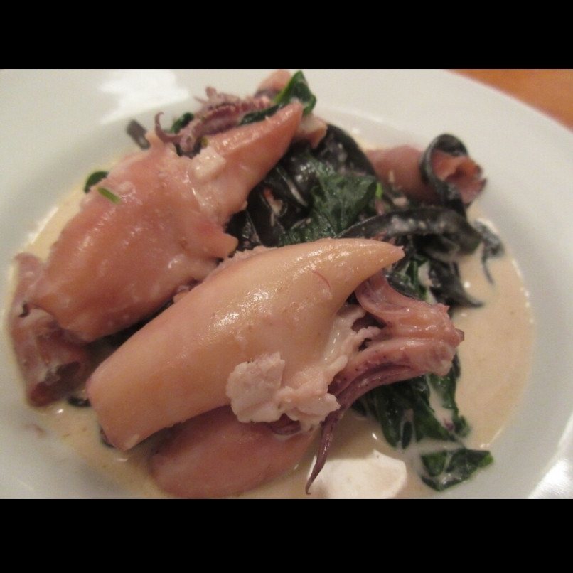sakur776さんが投稿したアンティカ オステリア バーチョ（antica osteria BACIO）に関する口コミの画像