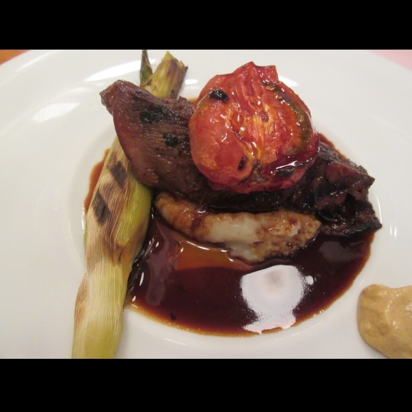 sakur776さんが投稿したアンティカ オステリア バーチョ（antica osteria BACIO）に関する口コミの画像