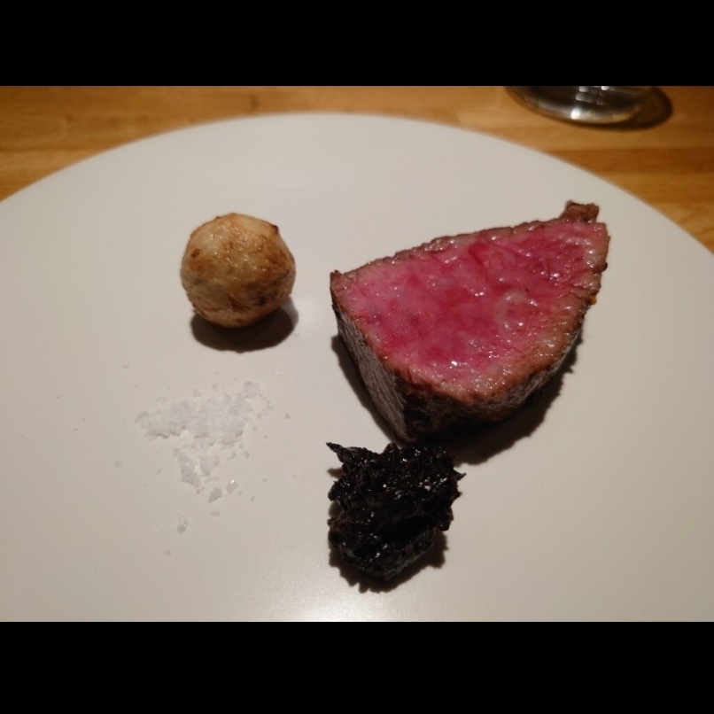 sakur776さんが投稿したイタリア料理式 ricetta8.7（リチェッタハッテンナナ）に関する口コミの画像