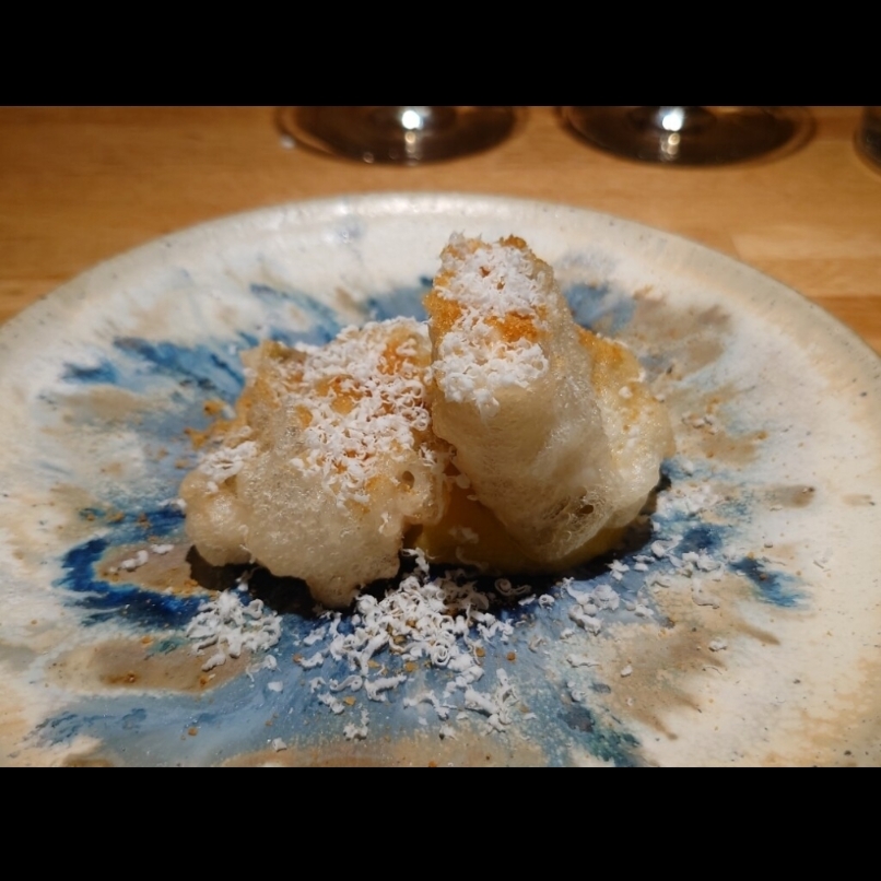 sakur776さんが投稿したイタリア料理式 ricetta8.7（リチェッタハッテンナナ）に関する口コミの画像