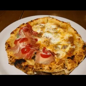 Motive Pizzeria E Caseificio（Motivé）