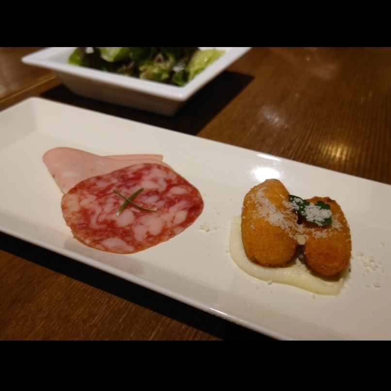 sakur776さんが投稿したMotive Pizzeria E Caseificio（Motivé）に関する口コミの画像