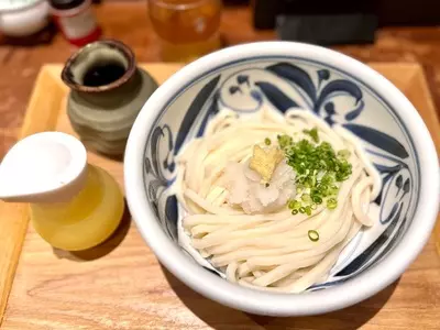 うどん棒 大阪本店（うどんぼう）