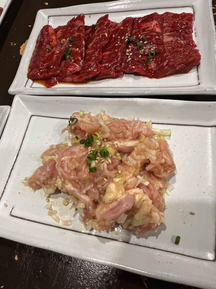 サブ&クルさんが投稿した焼肉223（ニーニーサン）に関する口コミの画像