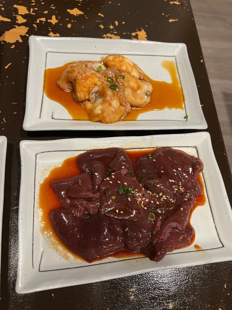サブ&クルさんが投稿した焼肉223（ニーニーサン）に関する口コミの画像