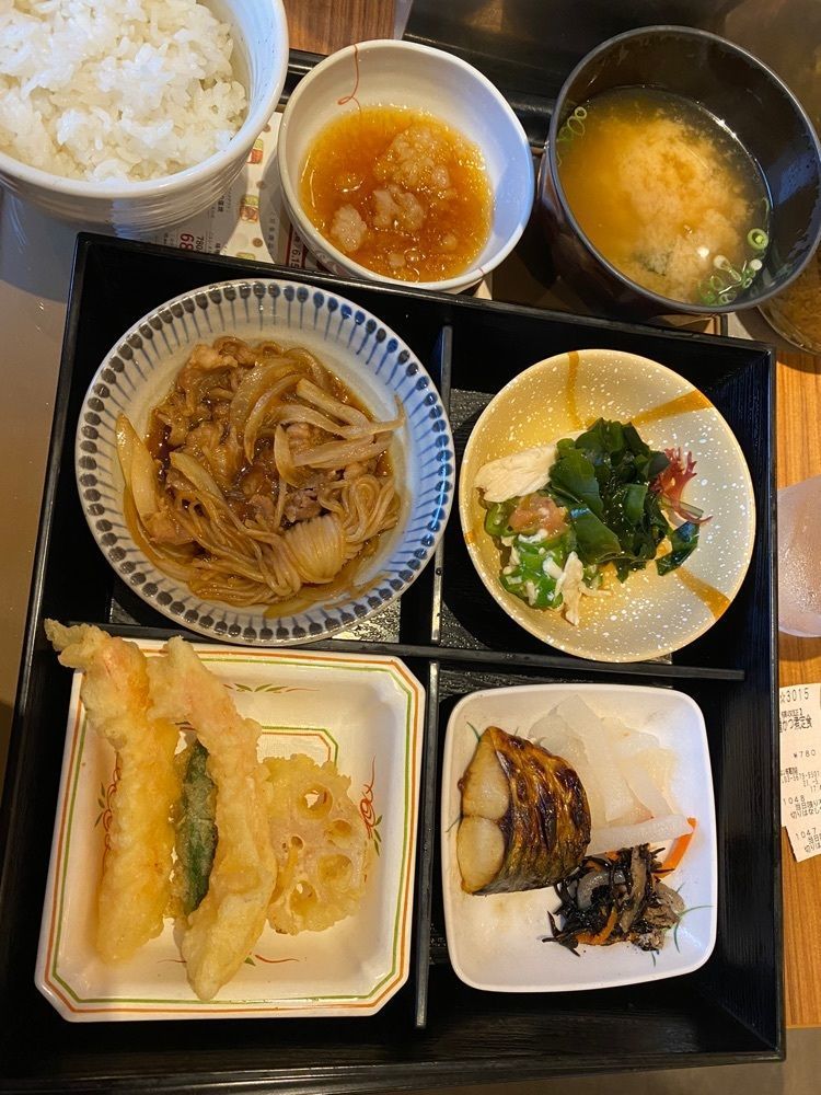 🤎アイヒンまま🤎さんが投稿したやよい軒葛西店に関する口コミの画像