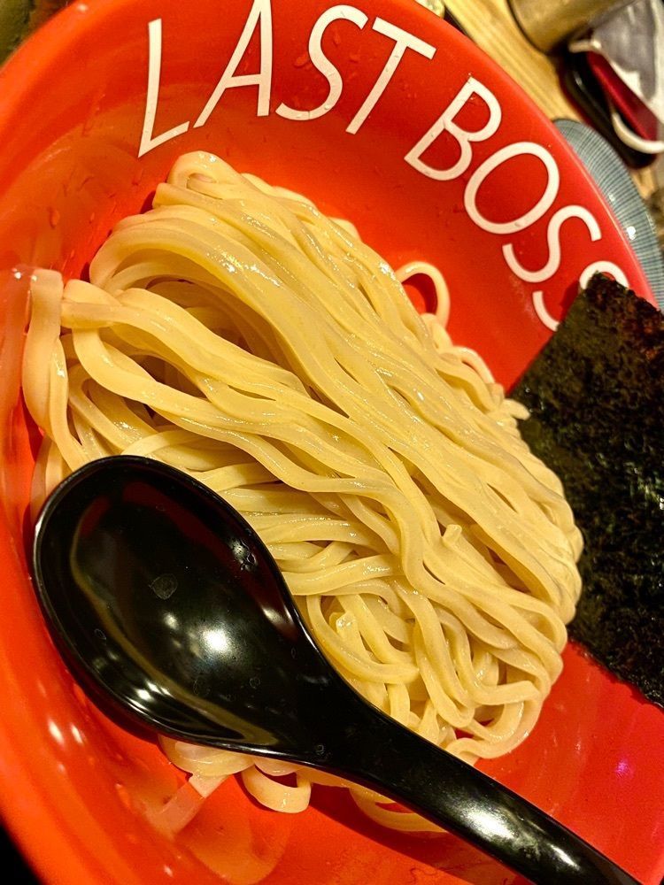Satoshi.Nさんが投稿したラストボス 中野店（LASTBOSS）に関する口コミの画像