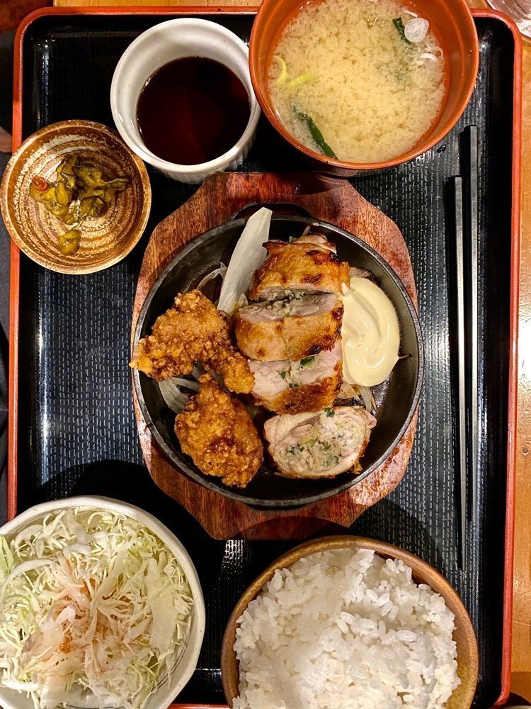 Satoshi.Nさんが投稿したてけてけ 神保町店に関する口コミの画像