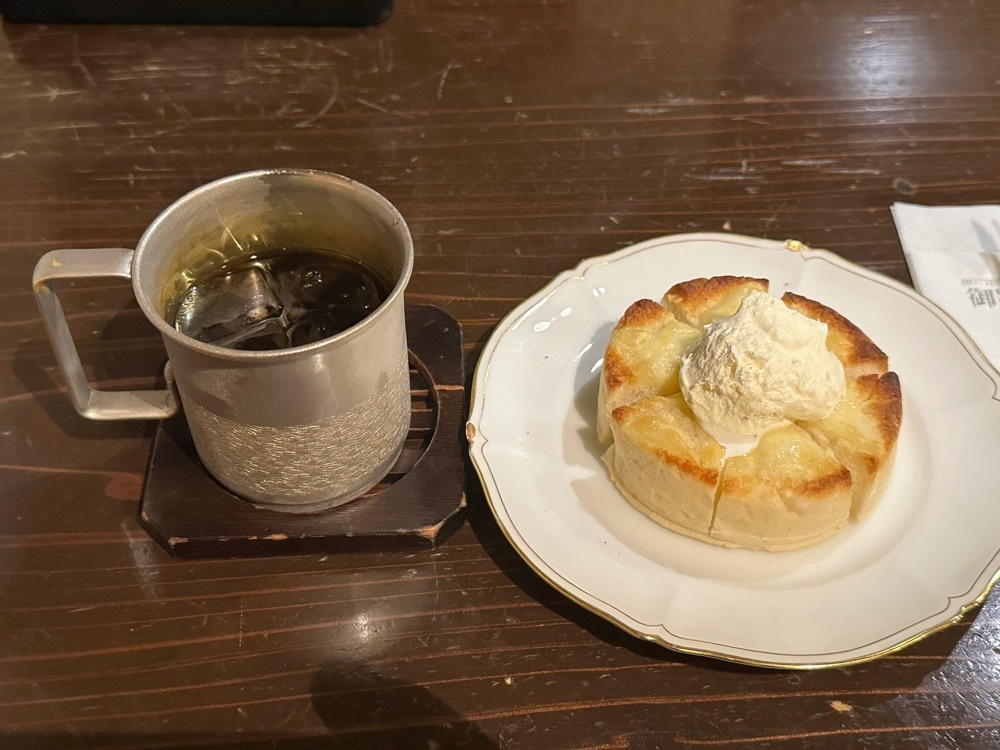BOM-BA-YEさんが投稿した御影ダンケ 元町店に関する口コミの画像
