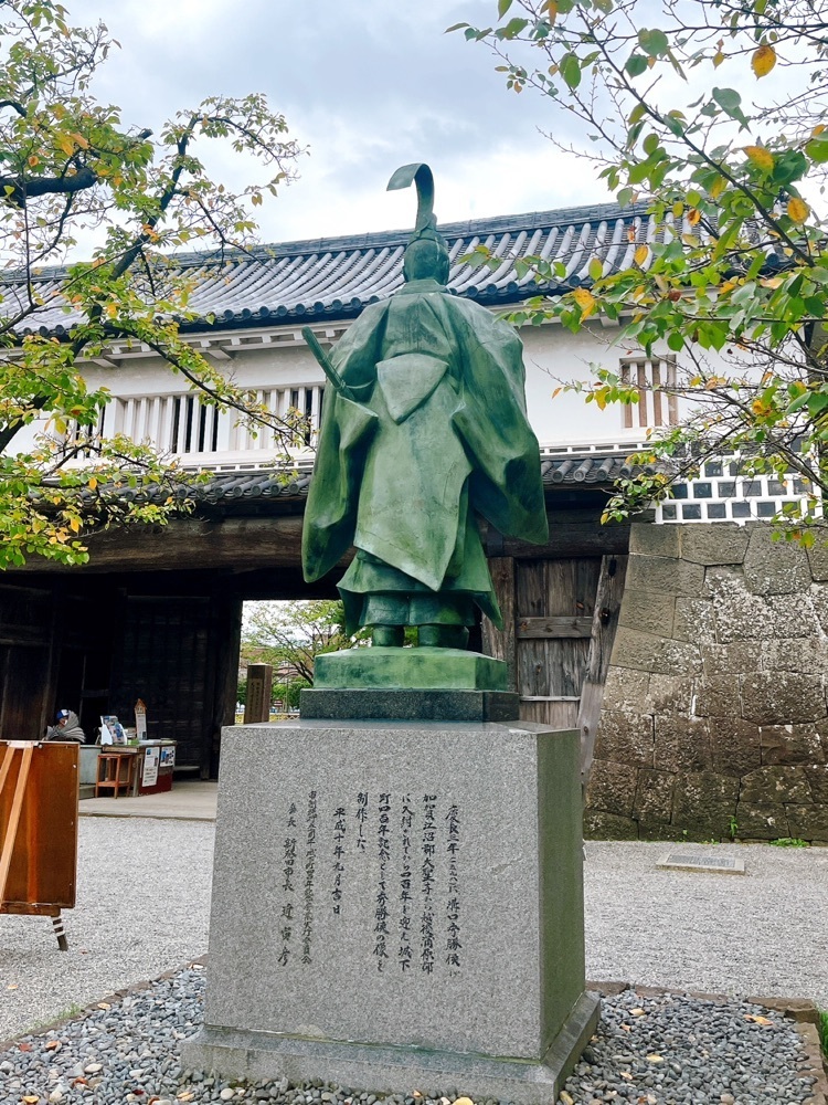 猫なぎ。さんが投稿した新発田城表門・旧二の丸隅櫓に関する口コミの画像