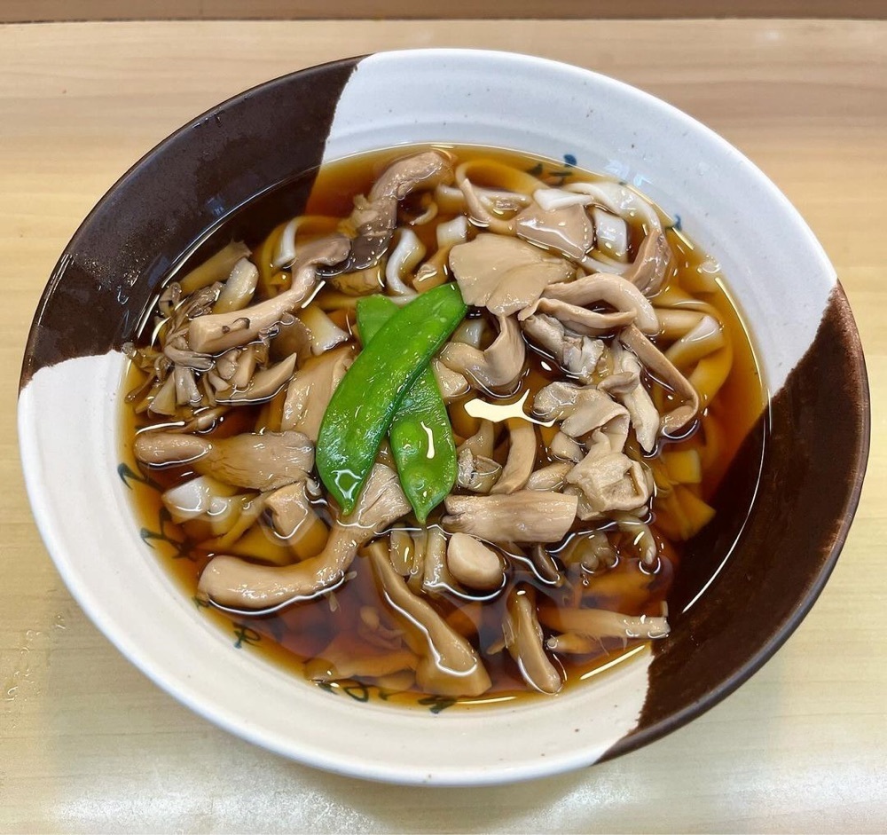 kaze_gourmetさんが投稿したきしめん 住よし JR名古屋駅 新幹線下り2号店に関する口コミの画像