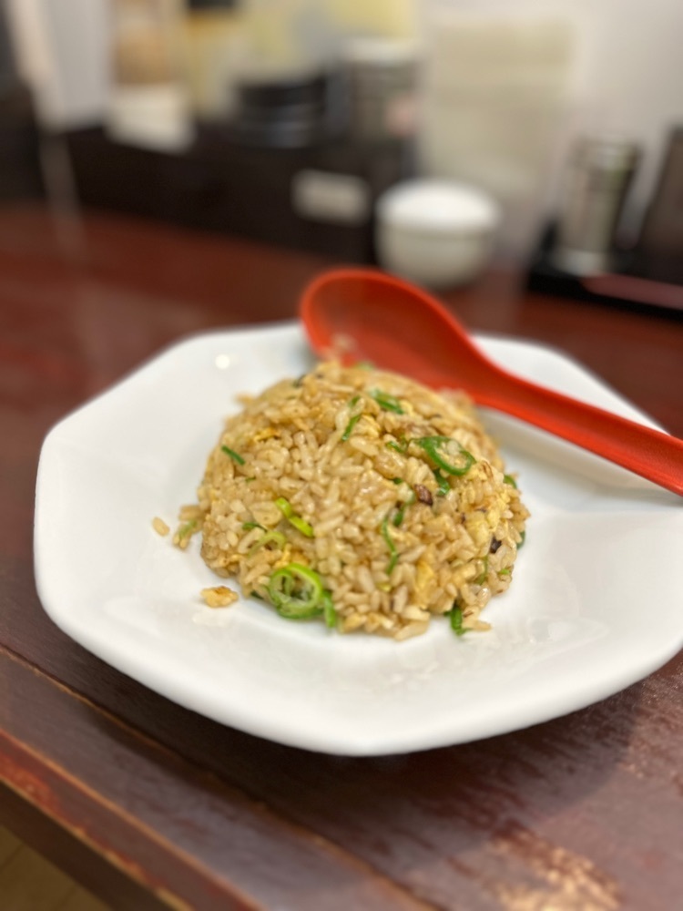 stealthさんが投稿したらーめん吉麺館（らーめんよしめんかん）に関する口コミの画像