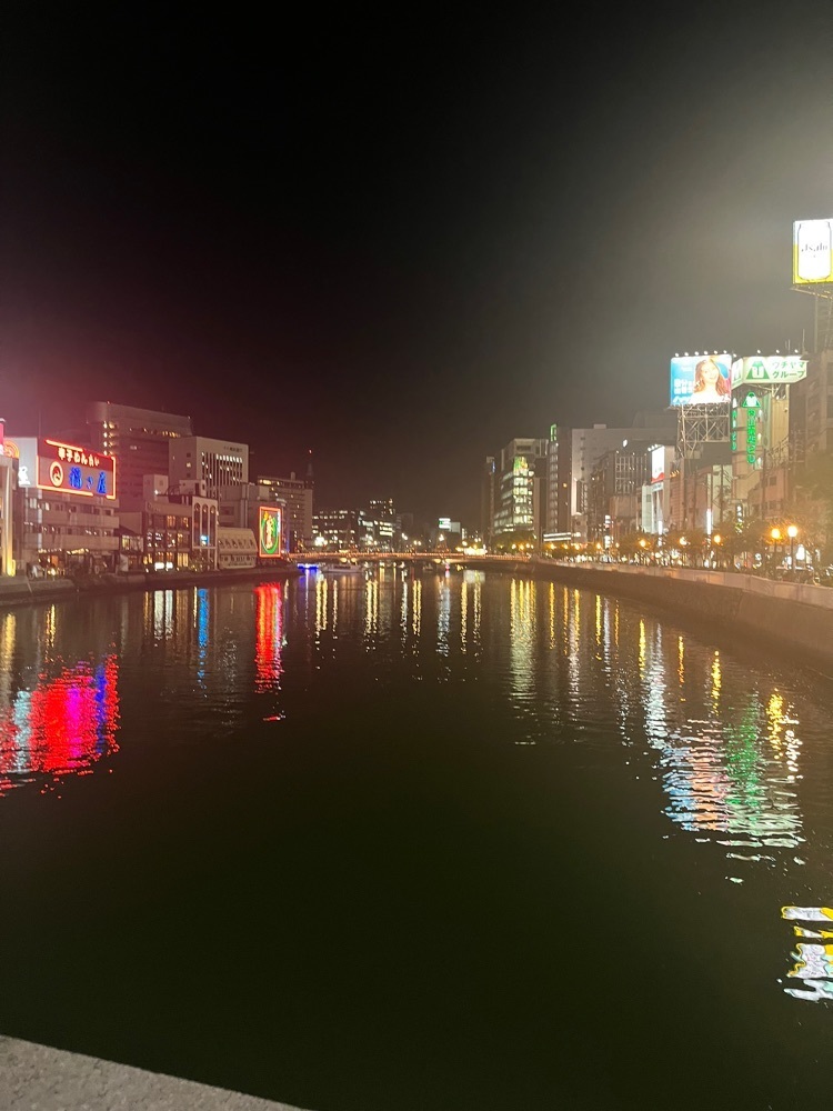 ヤベっちさんが投稿したセブンイレブン 博多中洲大通りに関する口コミの画像