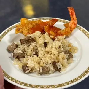 名商グリル