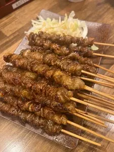 とり酒場 博多華善 かどの華善