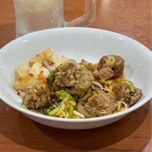 台湾料理 味仙 住吉店