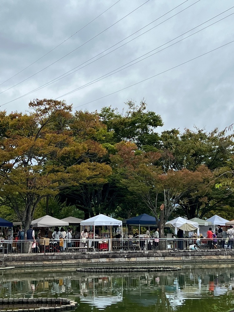asomogさんが投稿した上府中公園に関する口コミの画像
