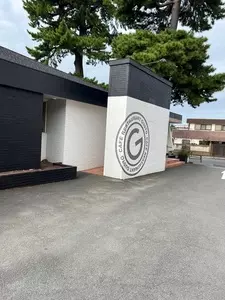 ガスト 国府津店