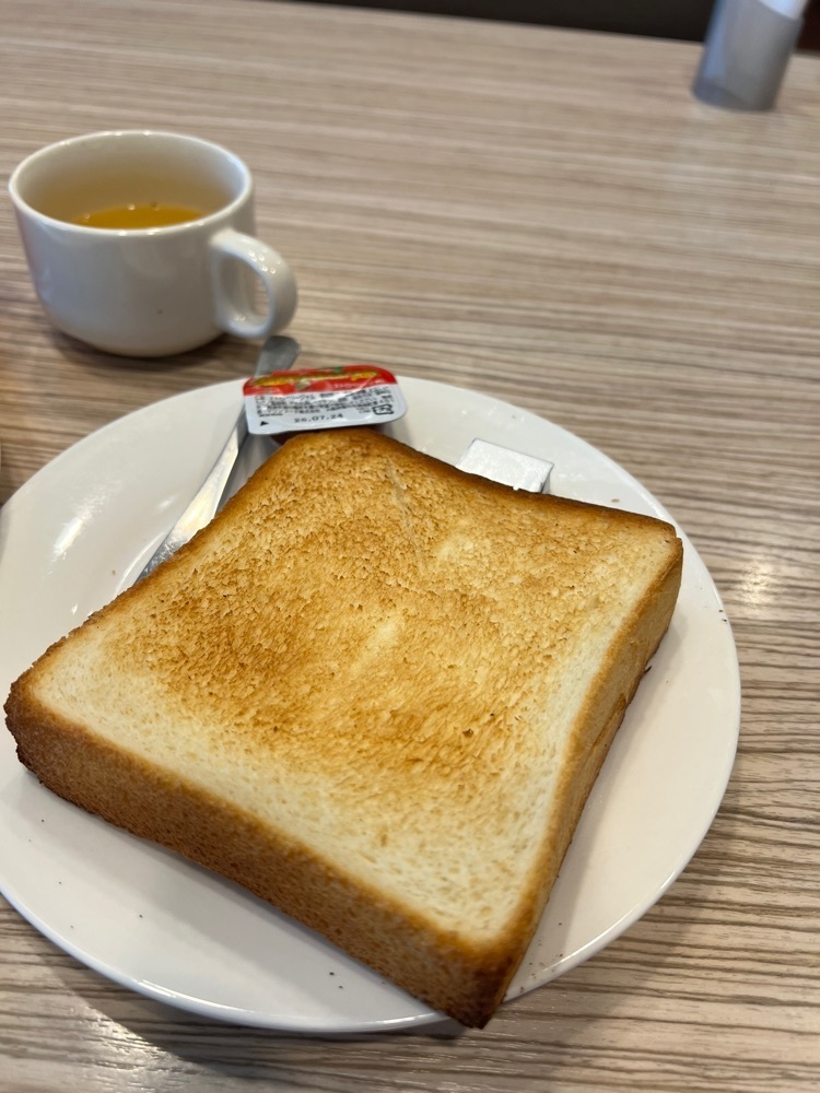 asomogさんが投稿したガスト 国府津店に関する口コミの画像