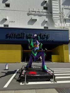スモールワールズTOKYO