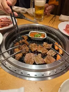 焼肉きんぐ 小田原酒匂店