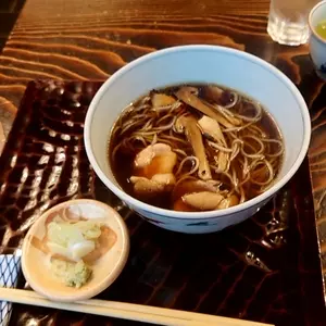 室町砂場 日本橋本店（むろまちすなば）