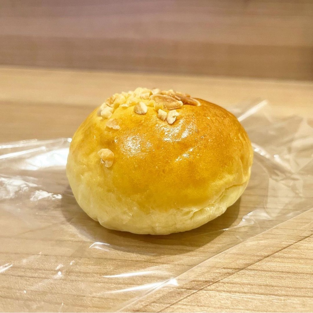 kaze_gourmetさんが投稿したこころにあまい あんぱんや 名古屋太閤通口店に関する口コミの画像