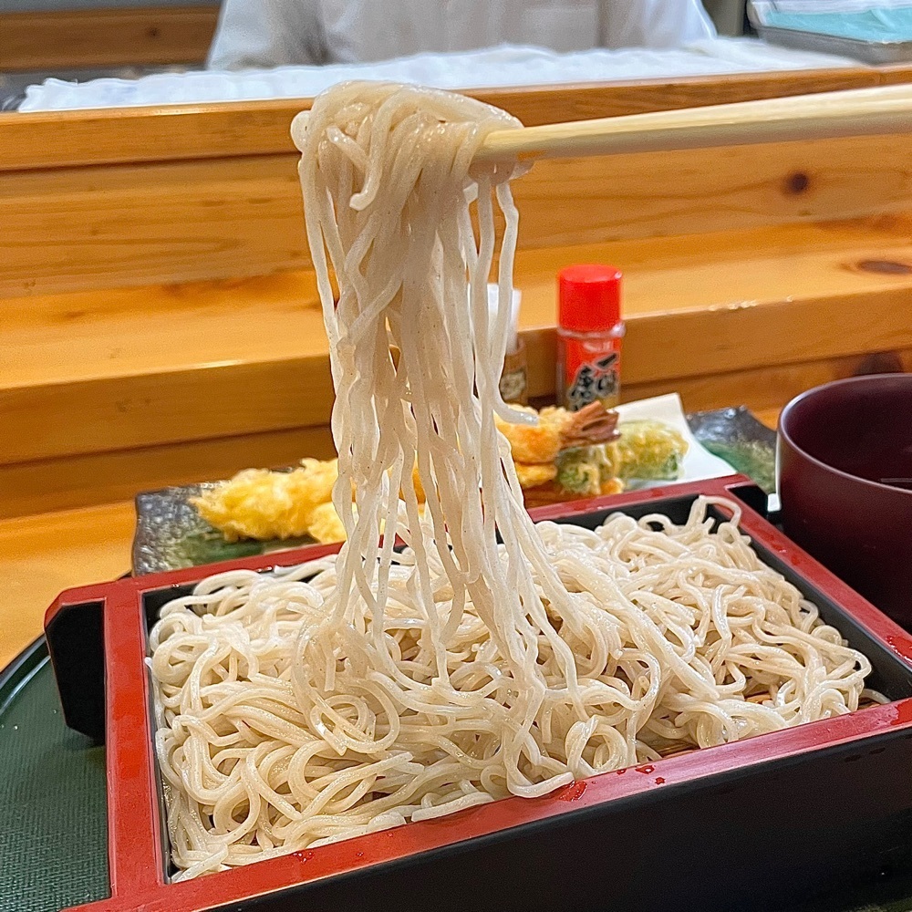 青木 孝文さんが投稿したすし・そば処 かんだに関する口コミの画像