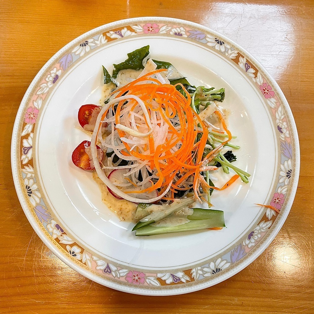 青木 孝文さんが投稿したすし・そば処 かんだに関する口コミの画像