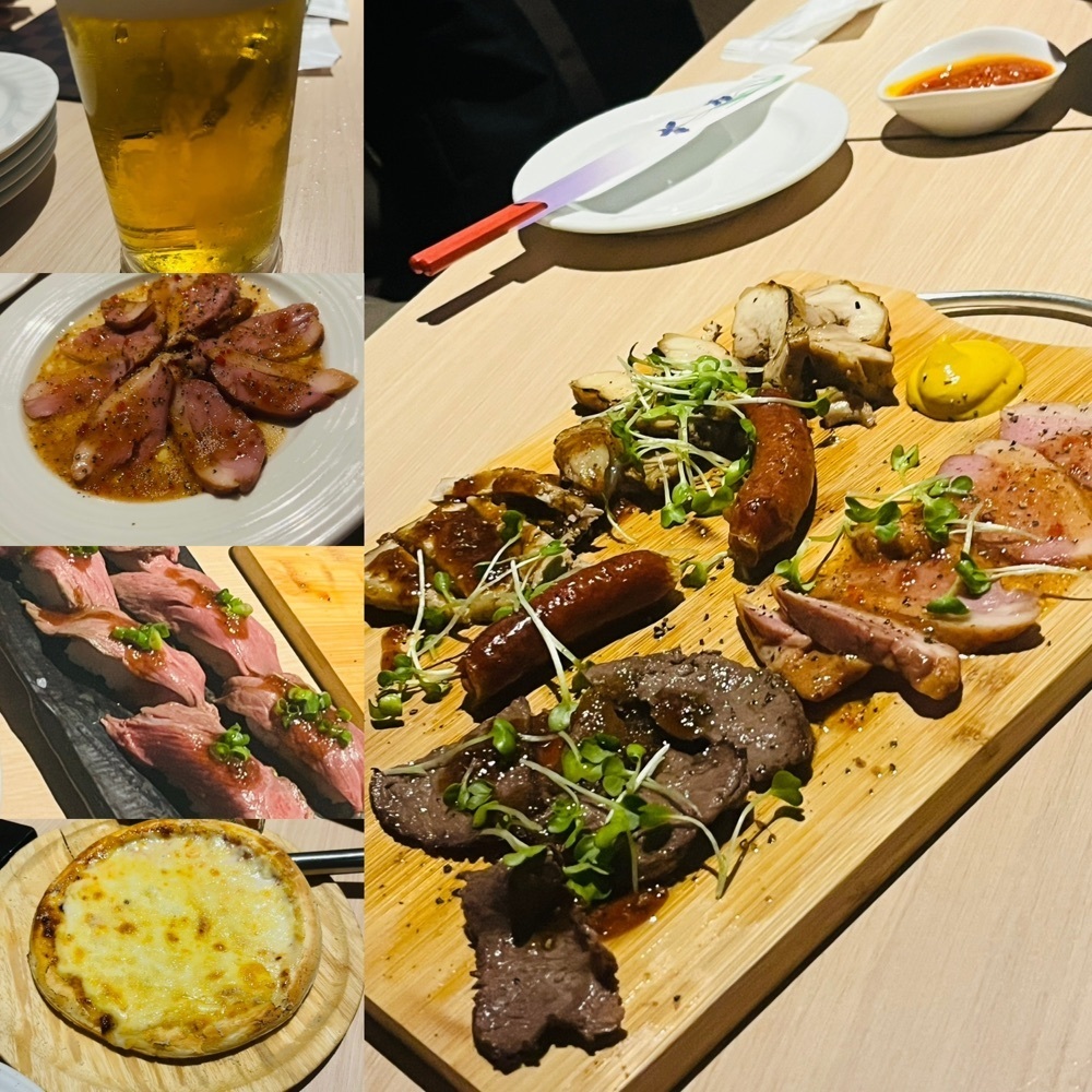 東京食べあルークさんが投稿したMEAT GARDEN（ミート ガーデン）に関する口コミの画像