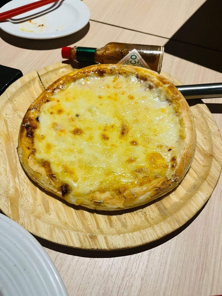 東京食べあルークさんが投稿したMEAT GARDEN（ミート ガーデン）に関する口コミの画像